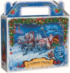 800 г - Портфель Тройка (1)